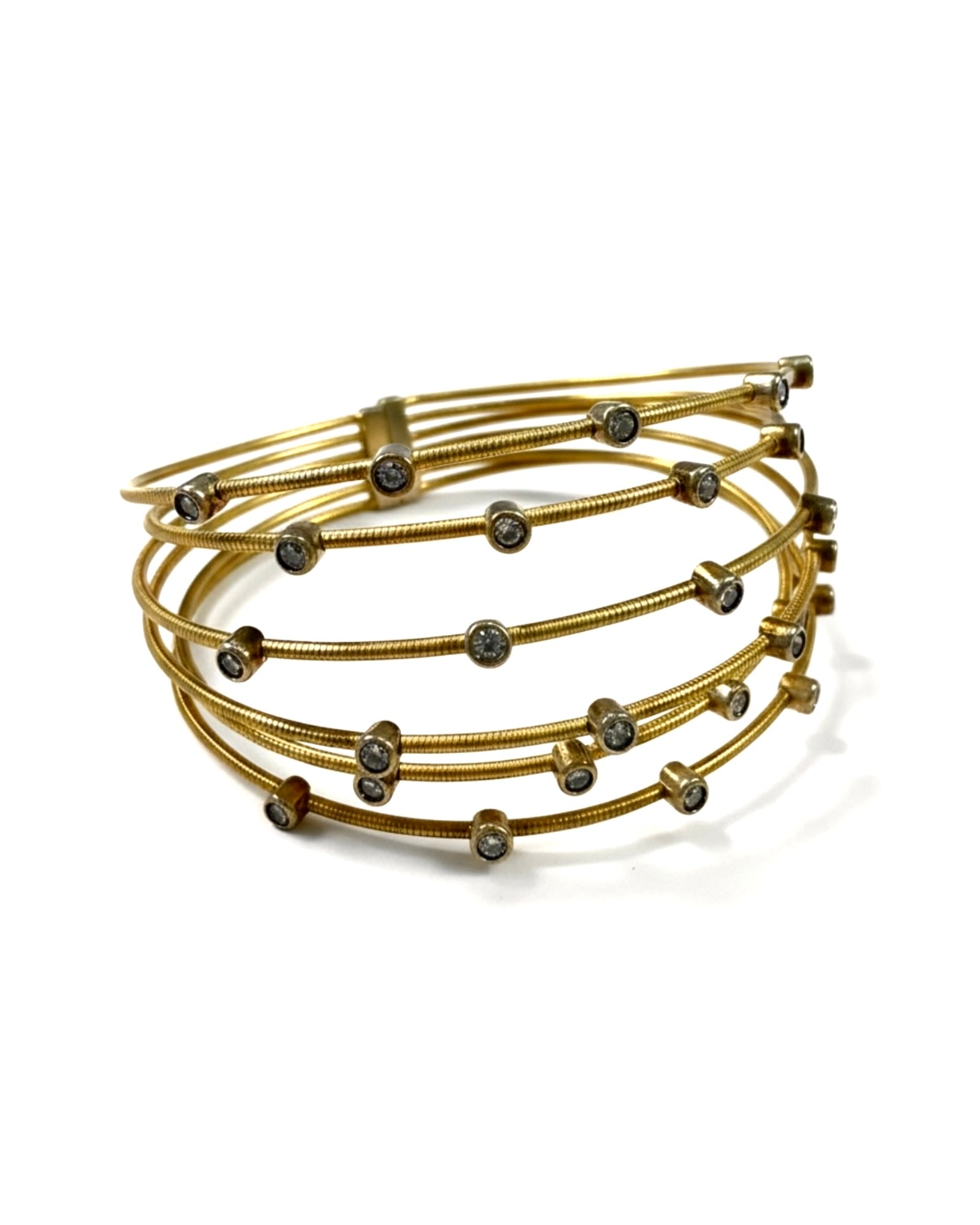 Pulseira / Escrava Festa