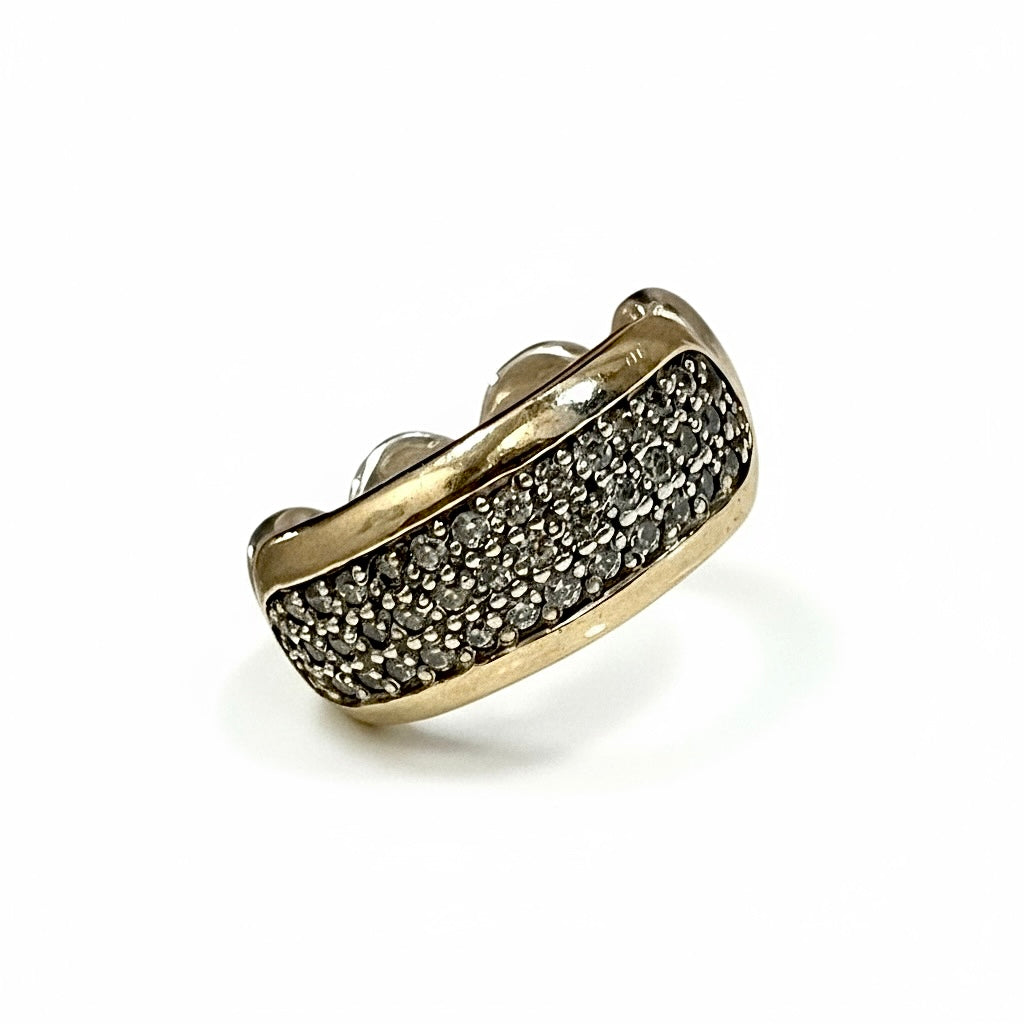 Sparkles Ring
