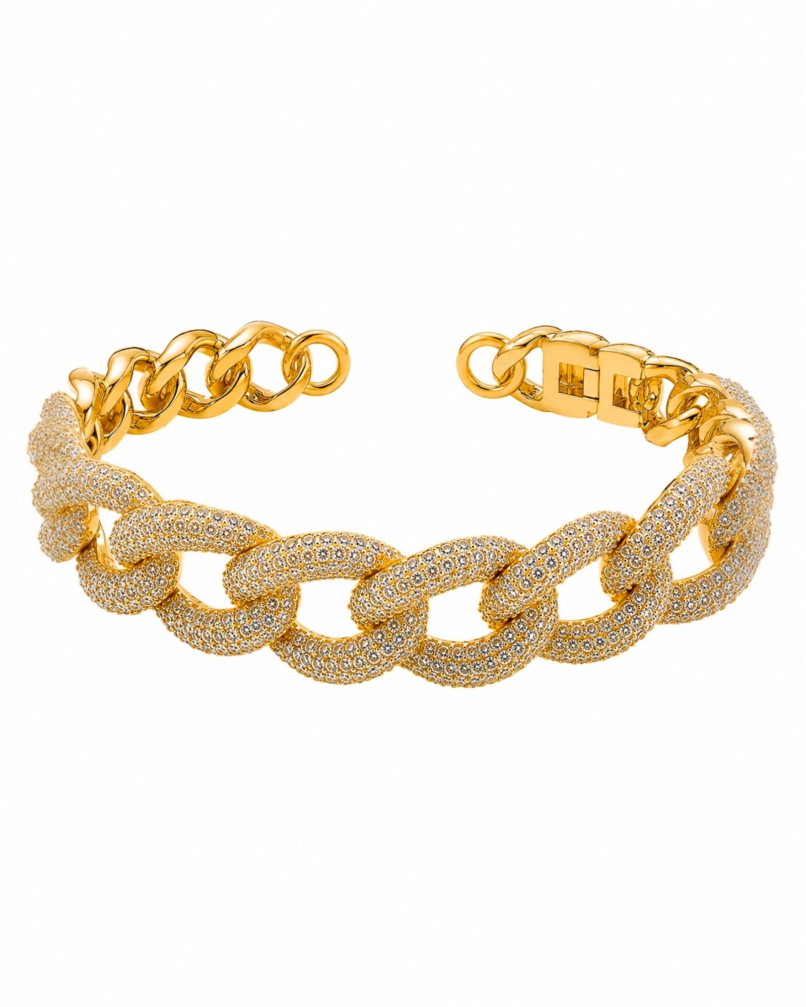 Pulseira / Escrava Corrente