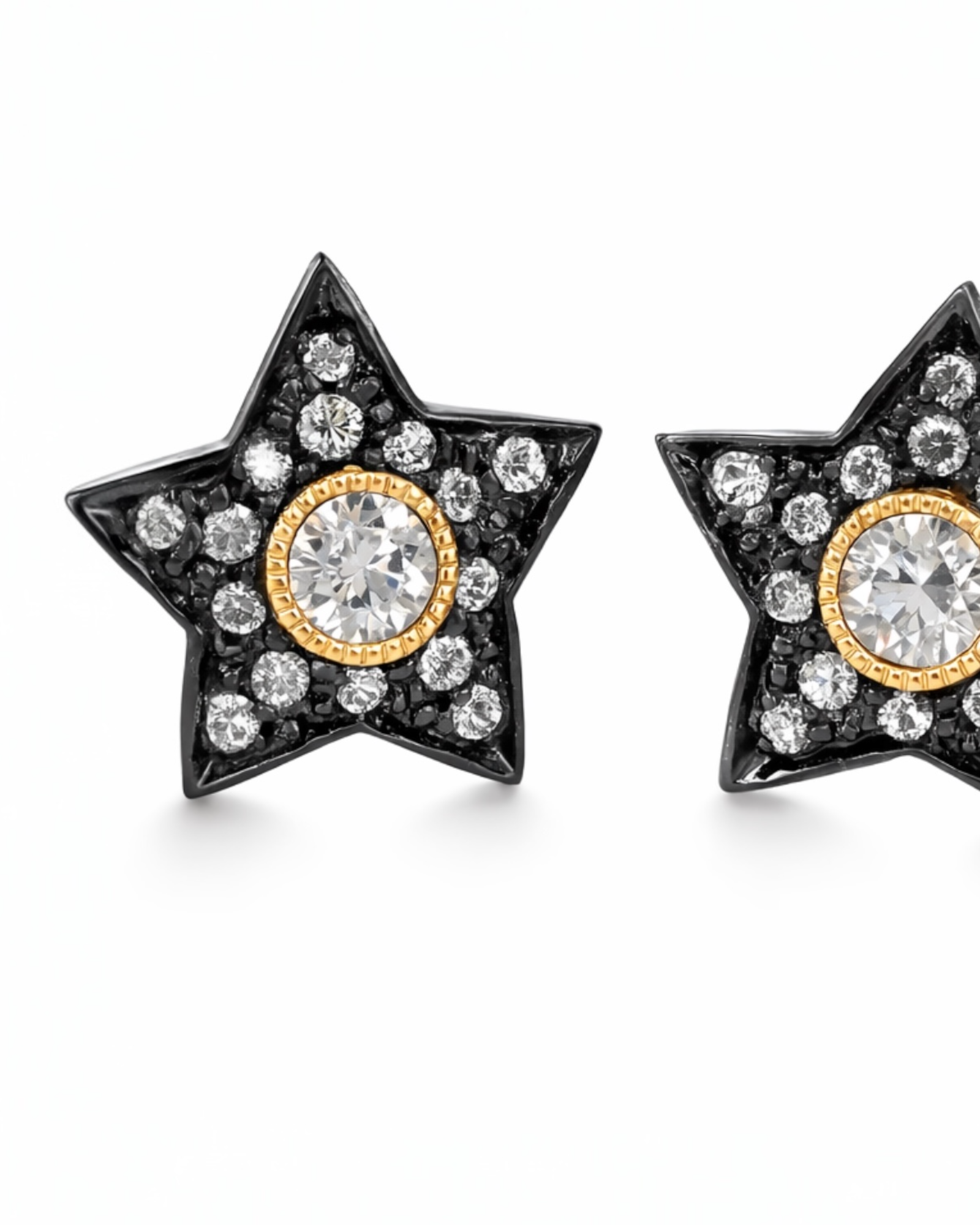 Star Earrings