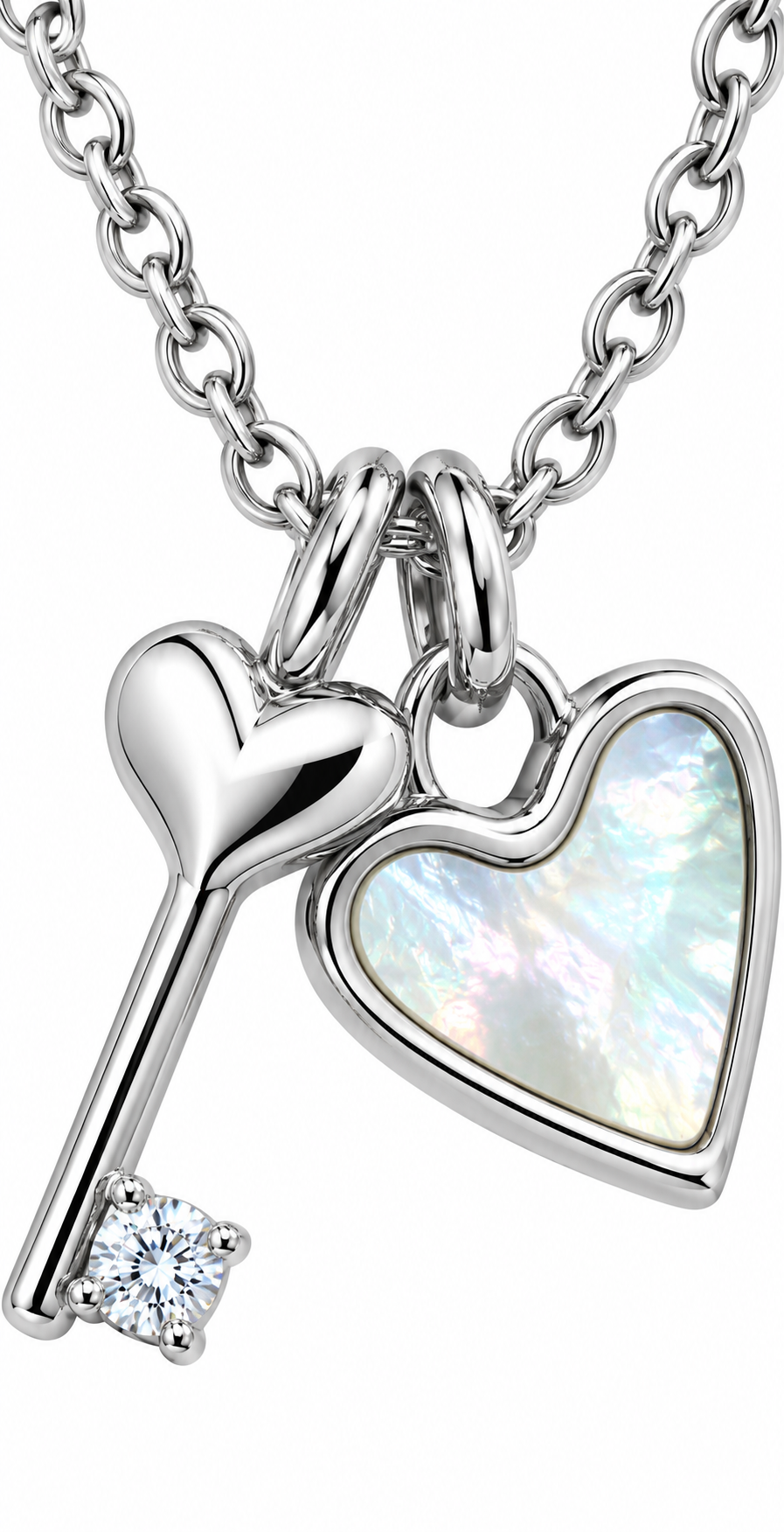 Colar Amor Secreto