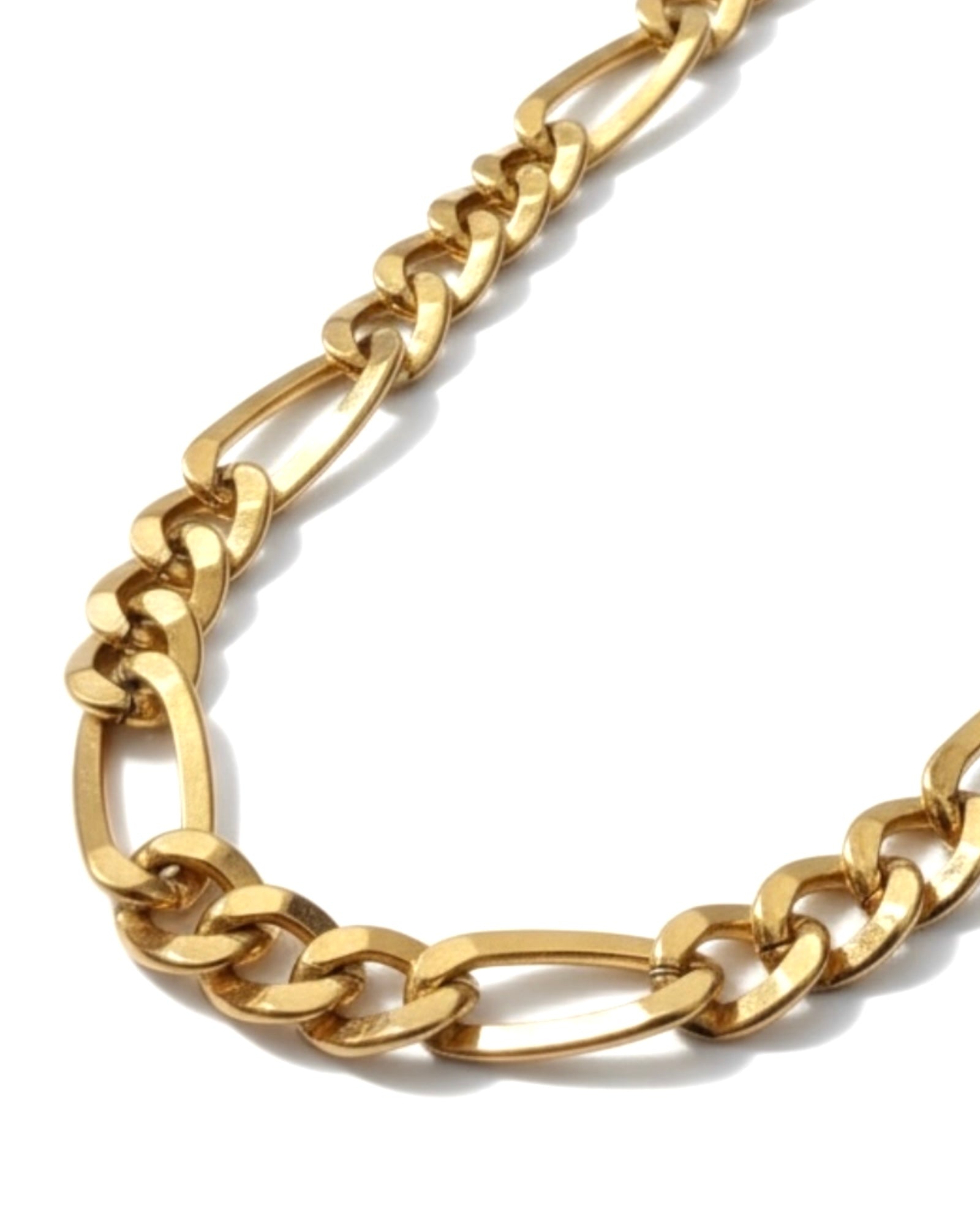 Colar Corrente Homem Ouro