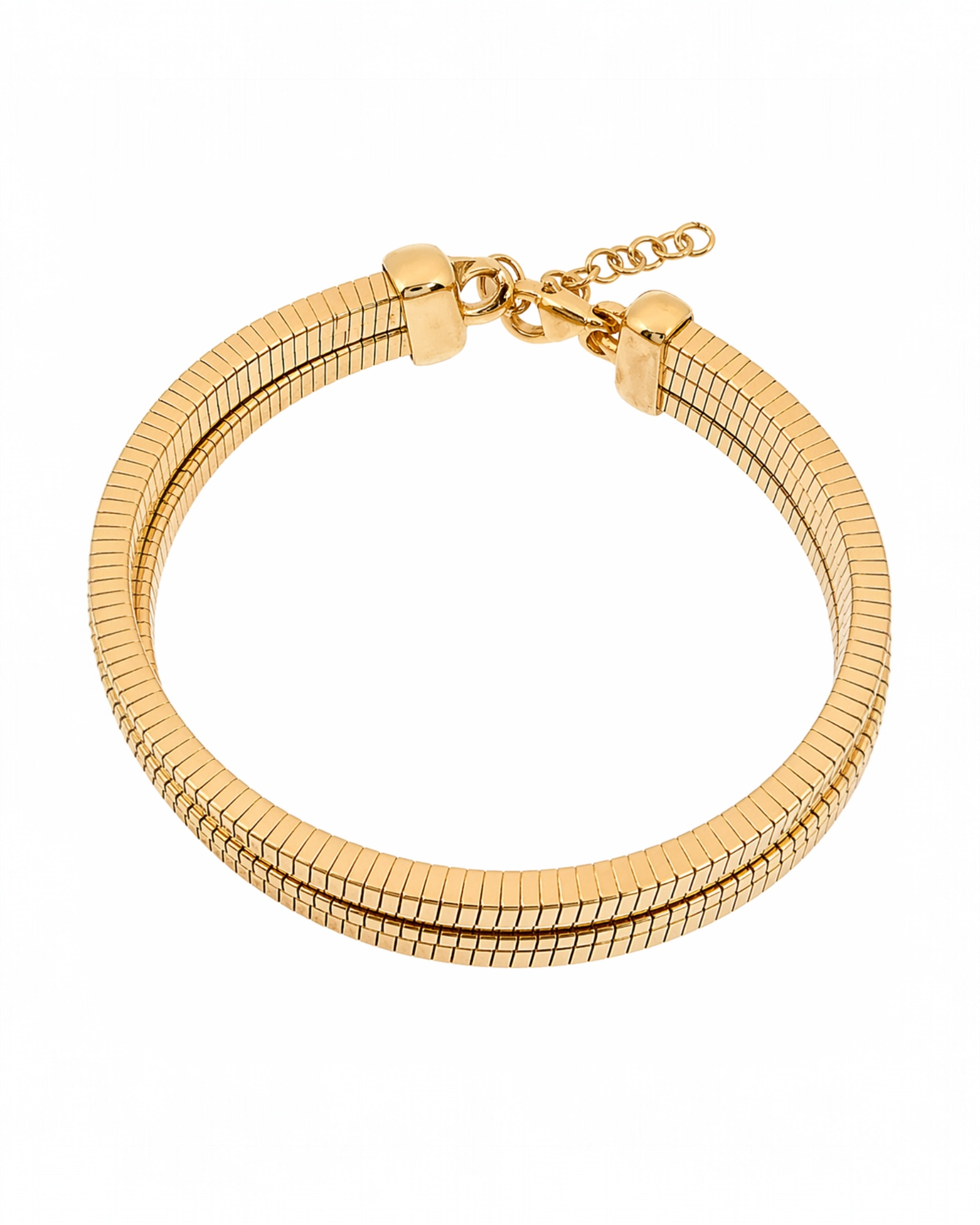 Pulseira Tripla