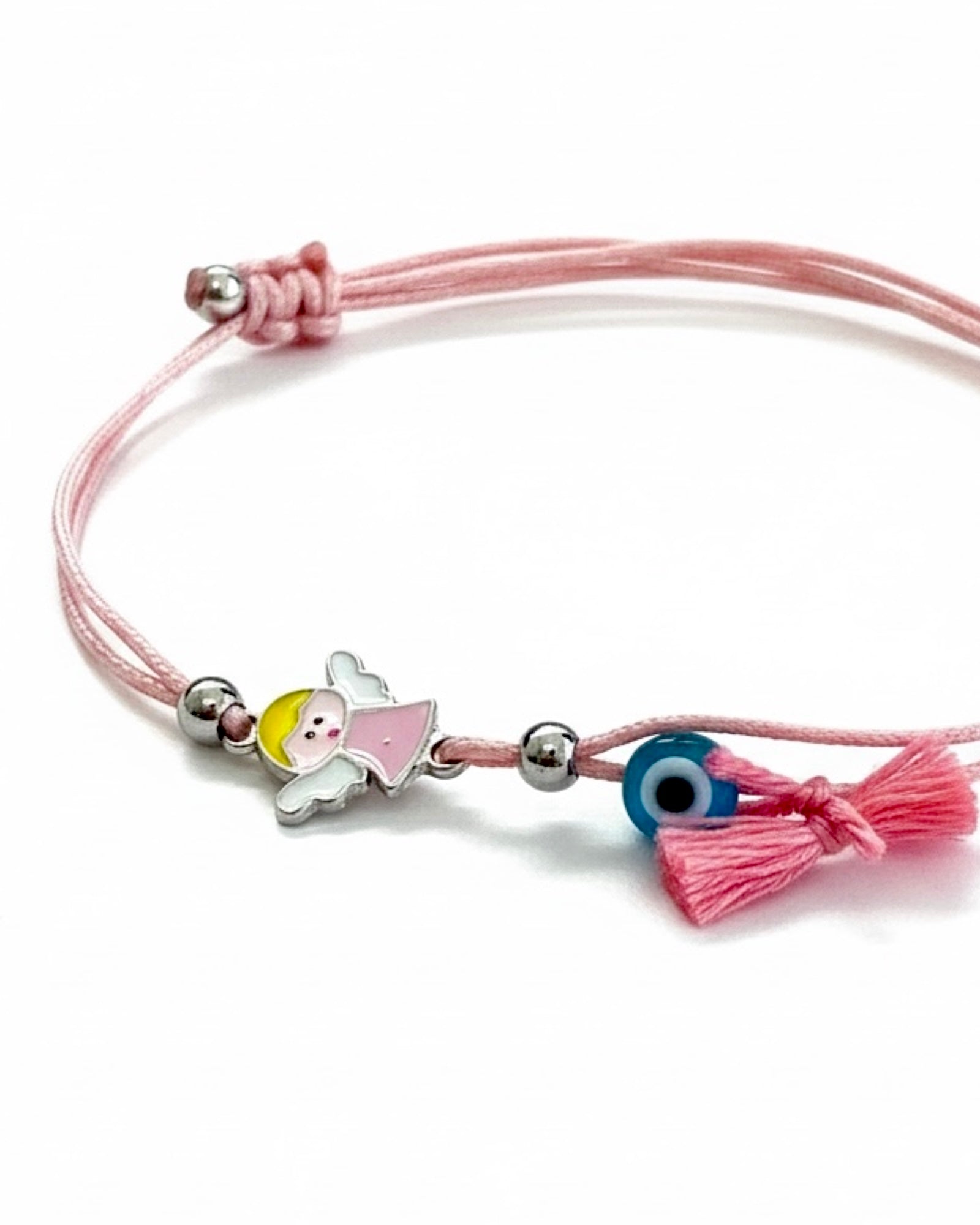 Pulseira Criança Anjo