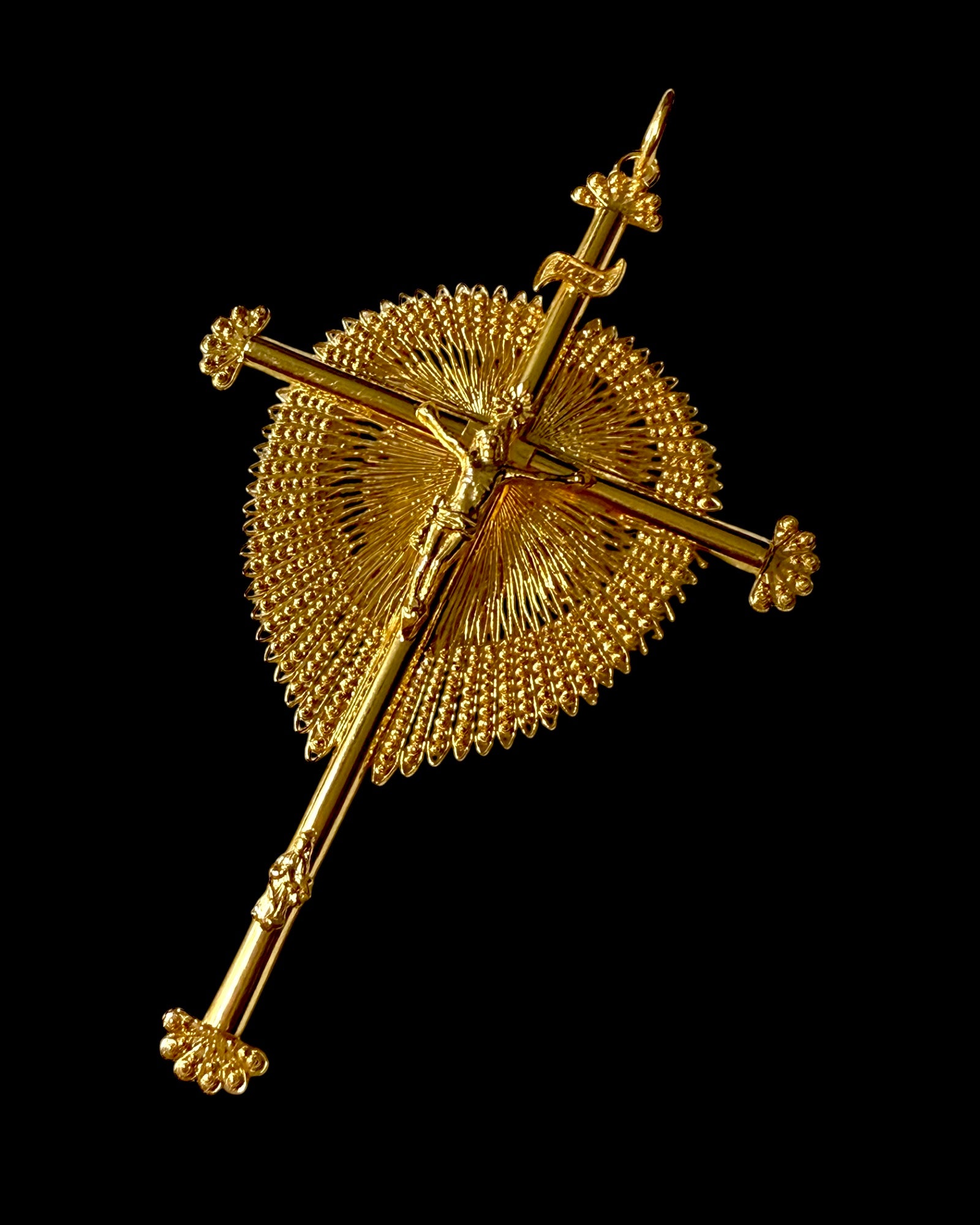 Medal of Our Lady of the Conception