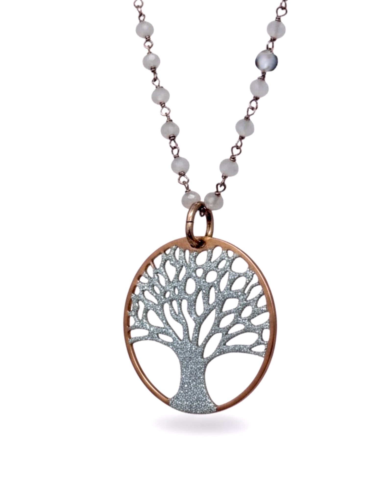 Tree of Life Necklace