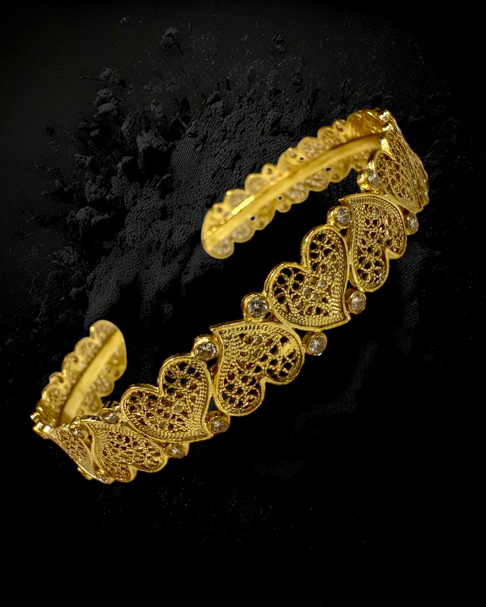 Bracelet / Slave