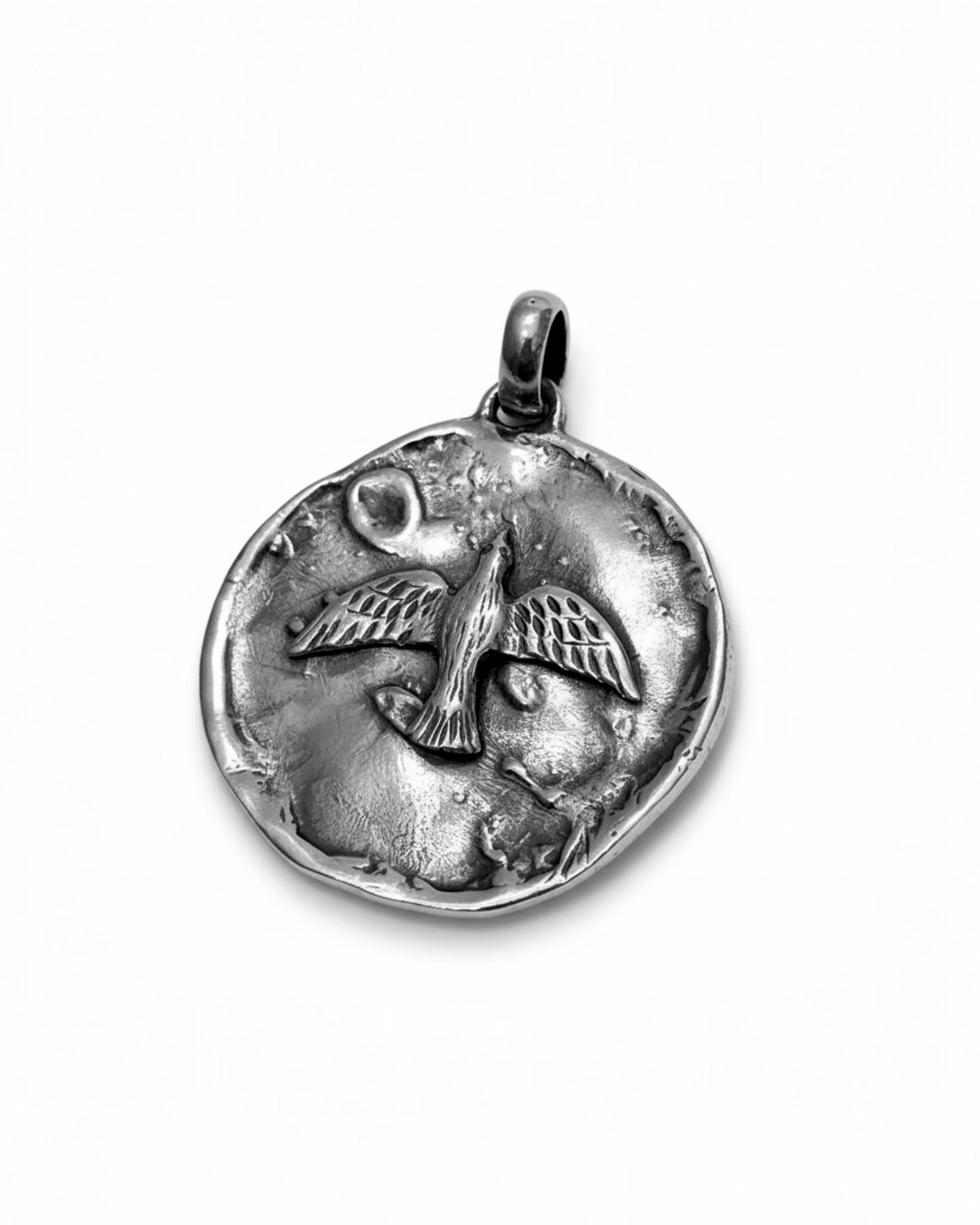 Silver Fish Medal