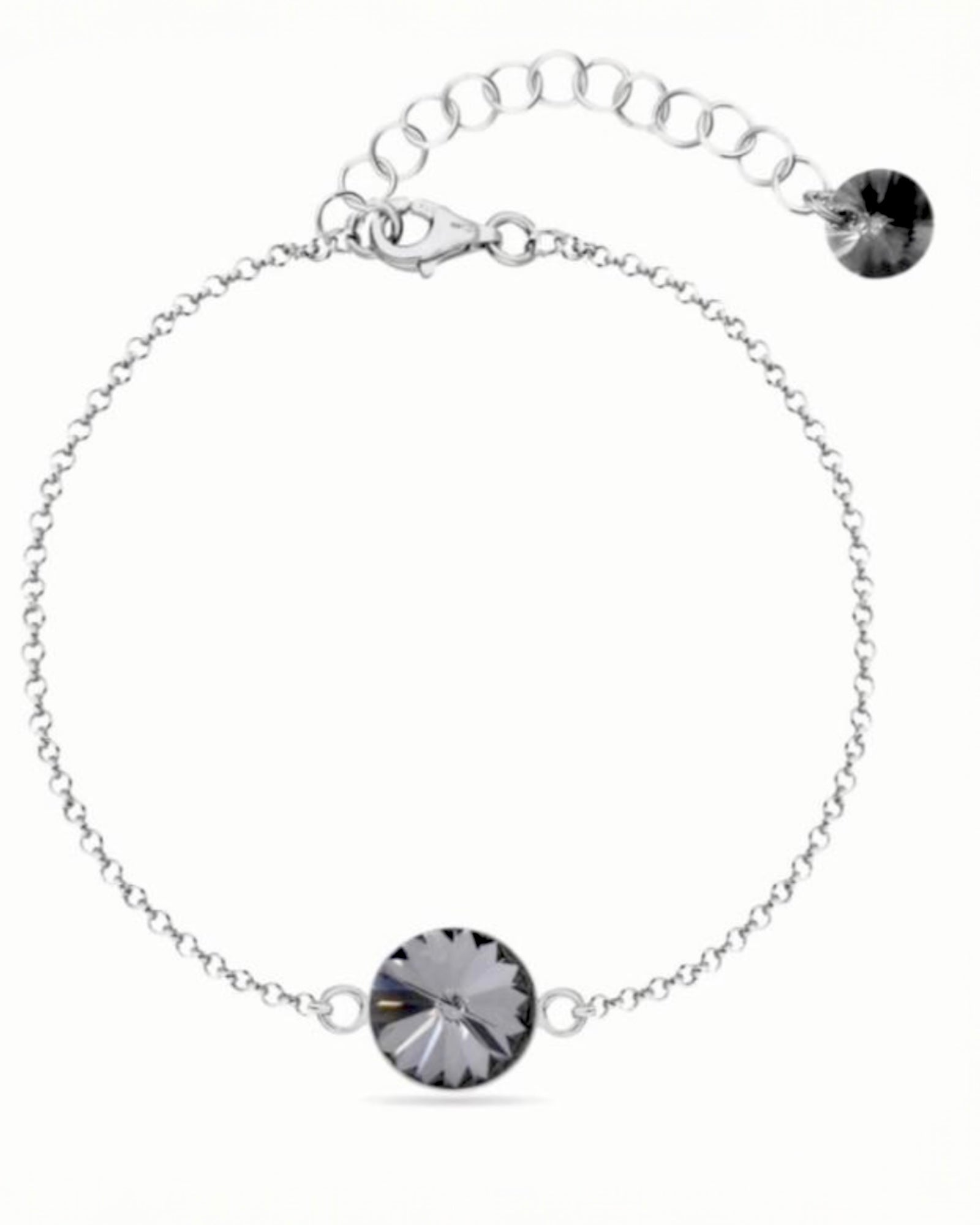 Pulseira Brilho