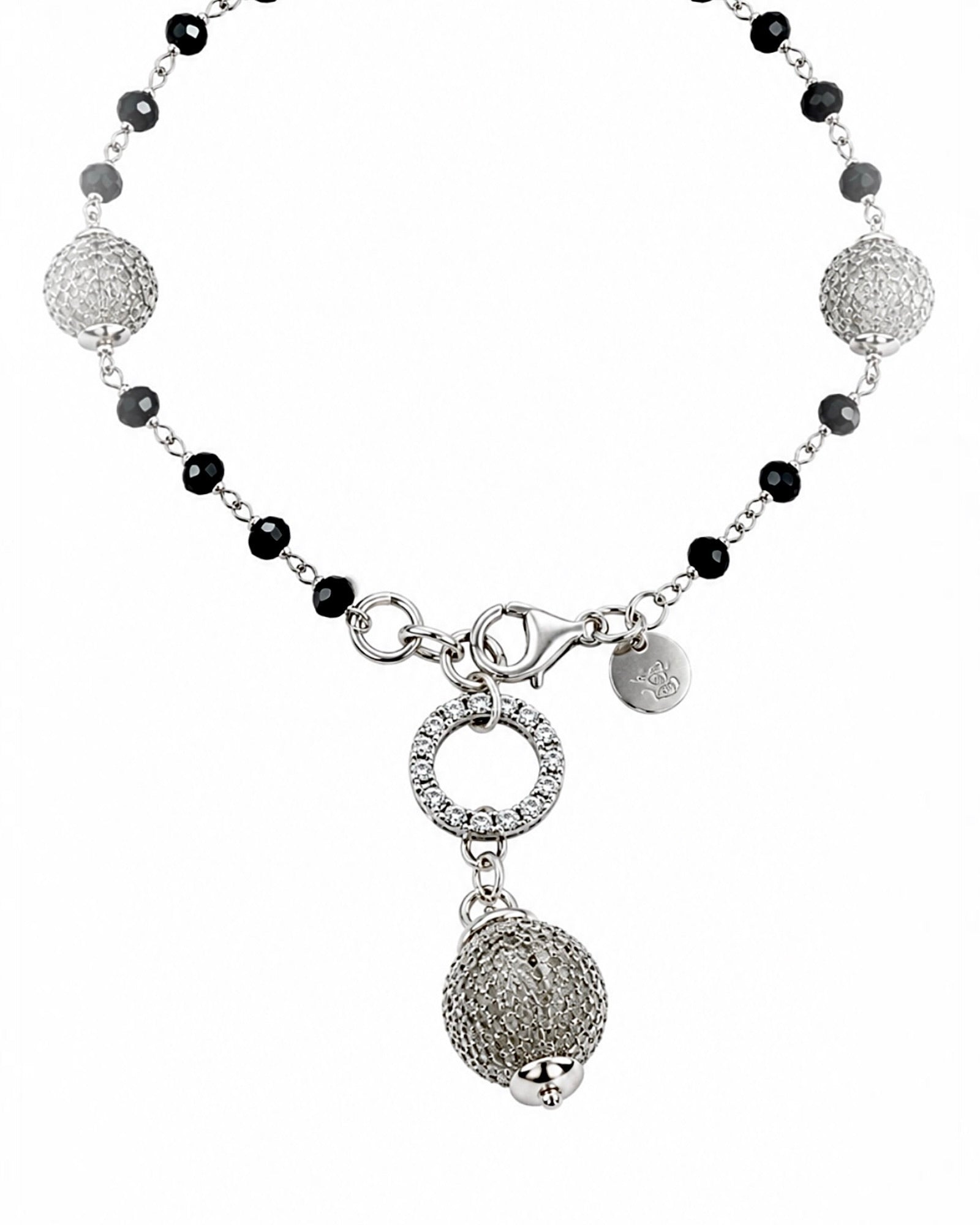 Pulseira  em Prata