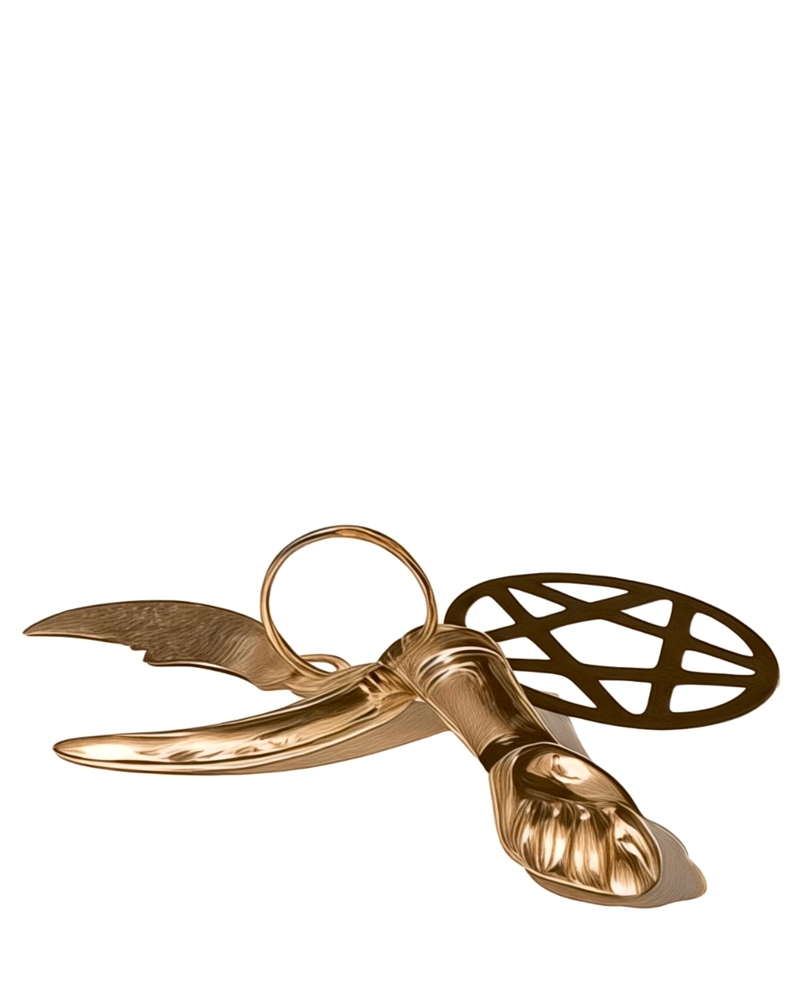 Saint Saimão Gold Medal