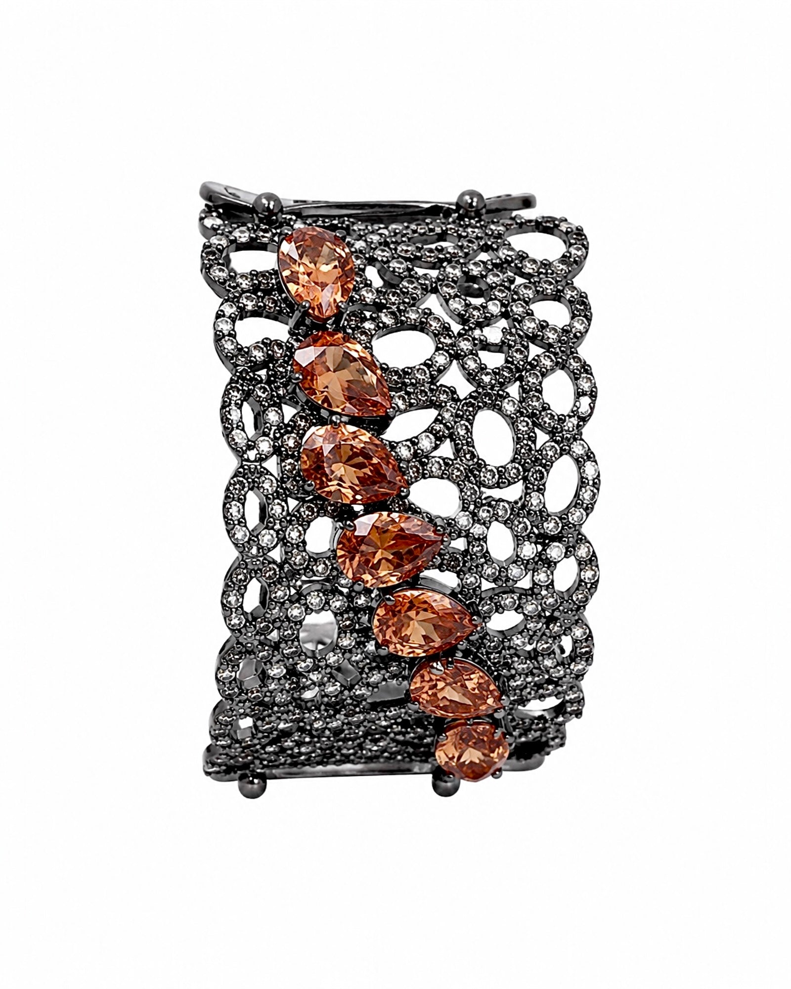 Escrava / Pulseira Gotas