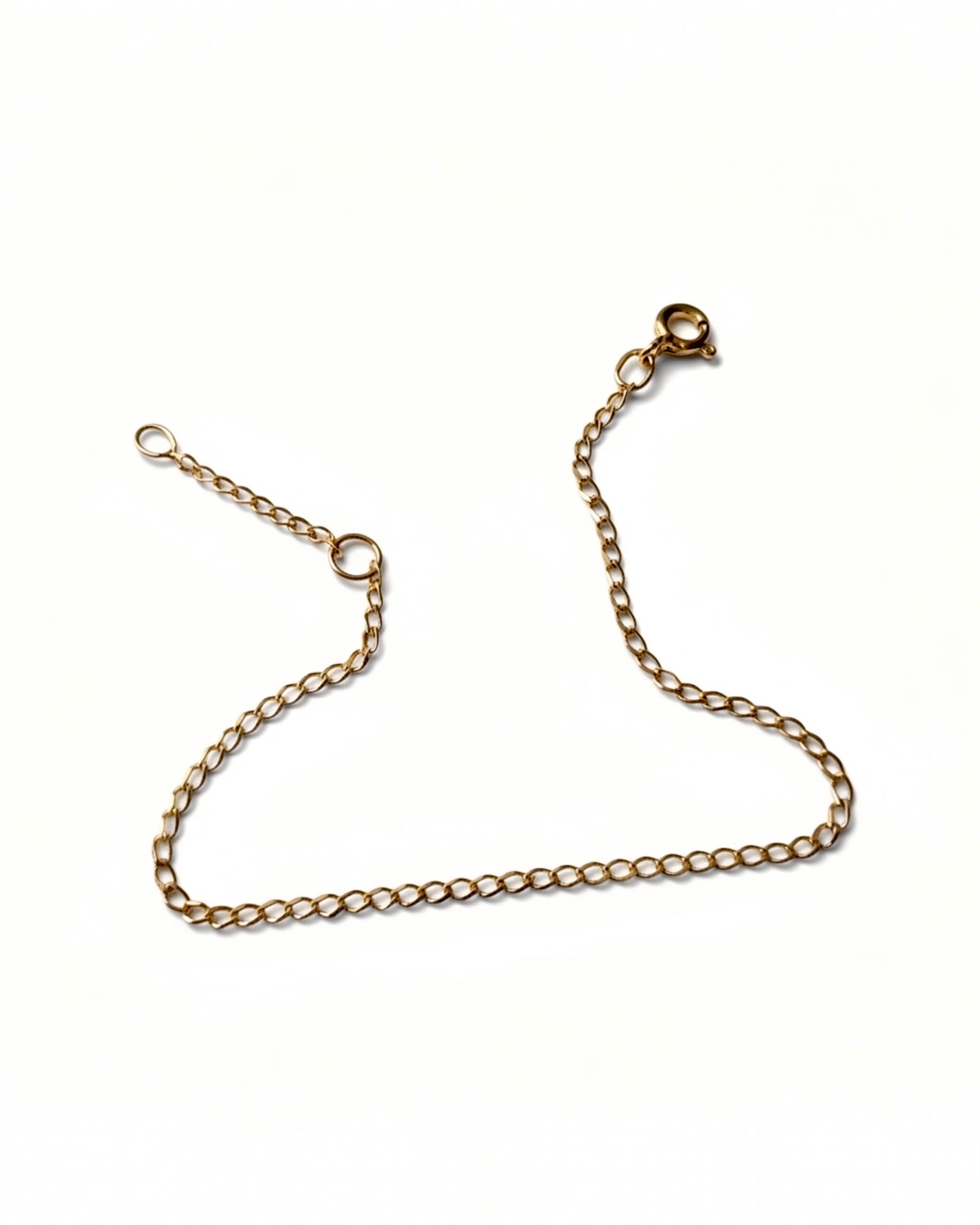 Pulseira Corrente em Ouro