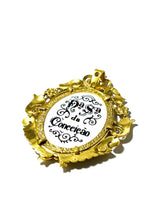 Medalha Nossa Senhora da Conceição