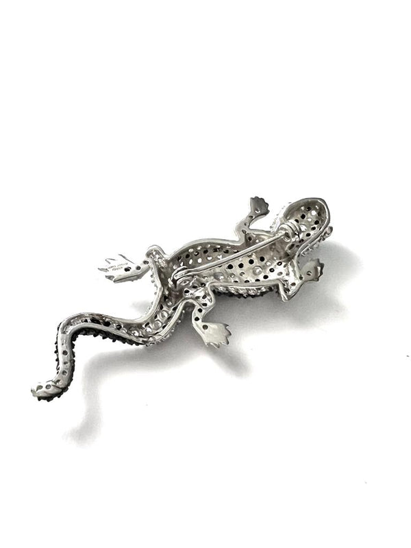 Lizard Pin