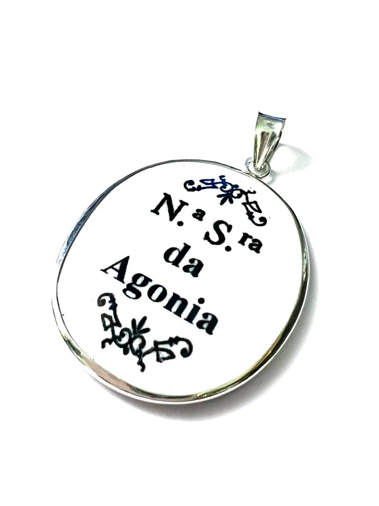 Medalha Sra. Agonia