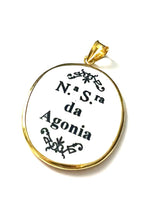 Medalha Sra. Agonia