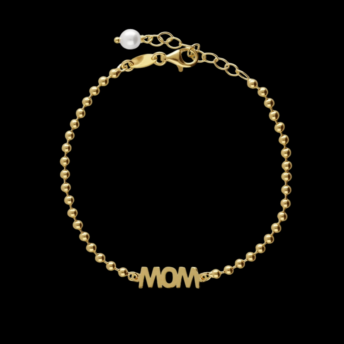 Mom Bracelet