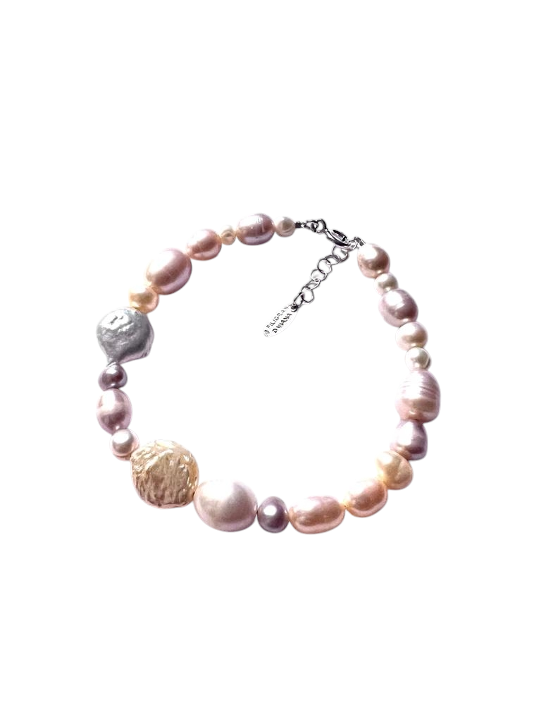 Pearl Bracelet