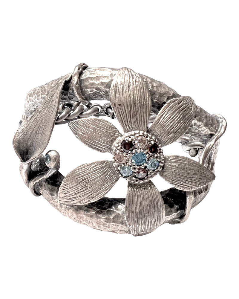 Pulseira Flor