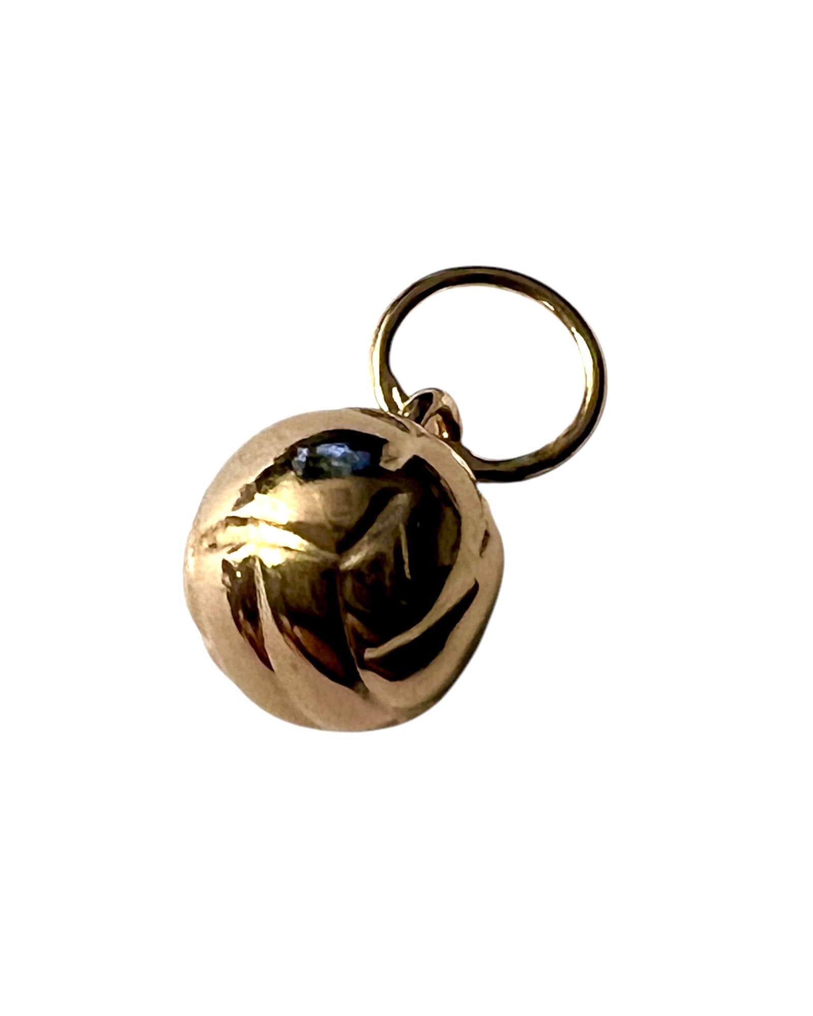 Gold Ball Medal