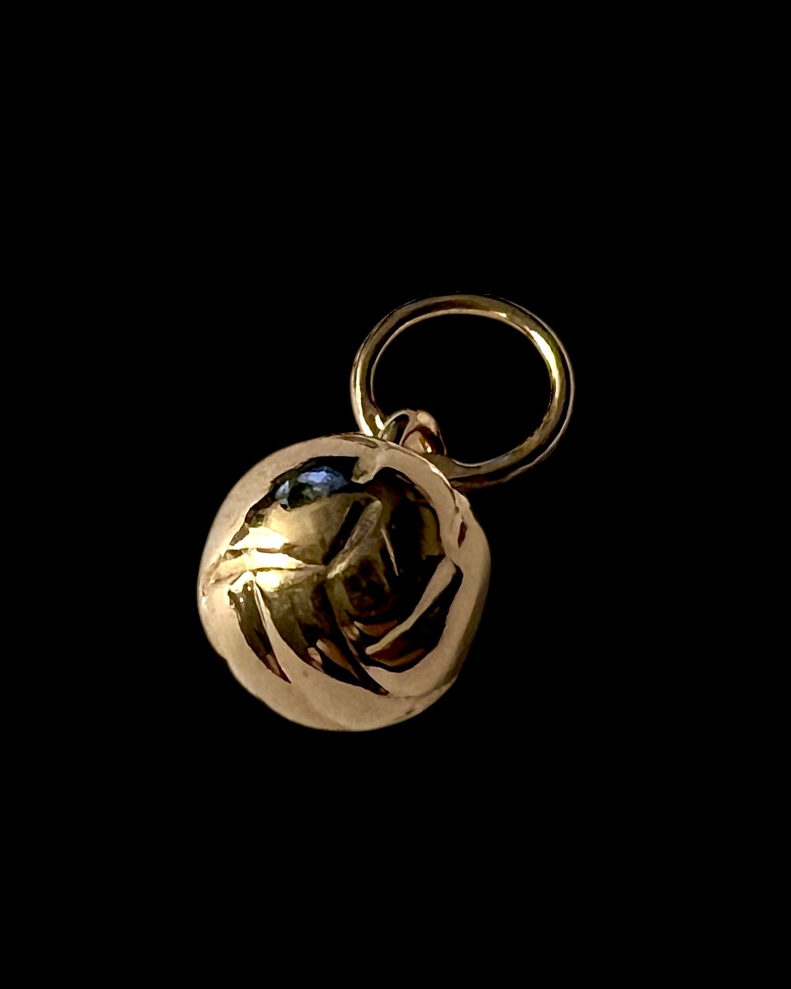 Gold Ball Medal