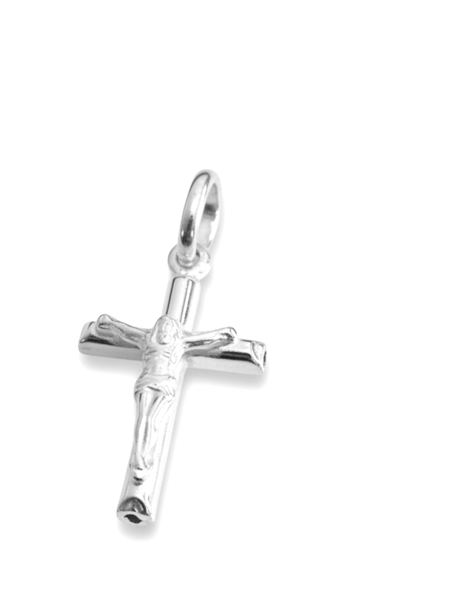 Medalha Cruz em Prata