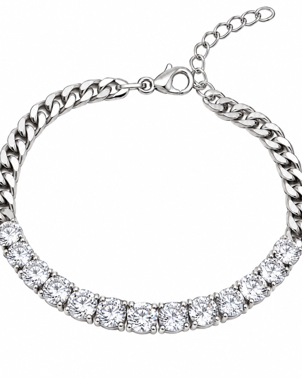Pulseira Brilhos
