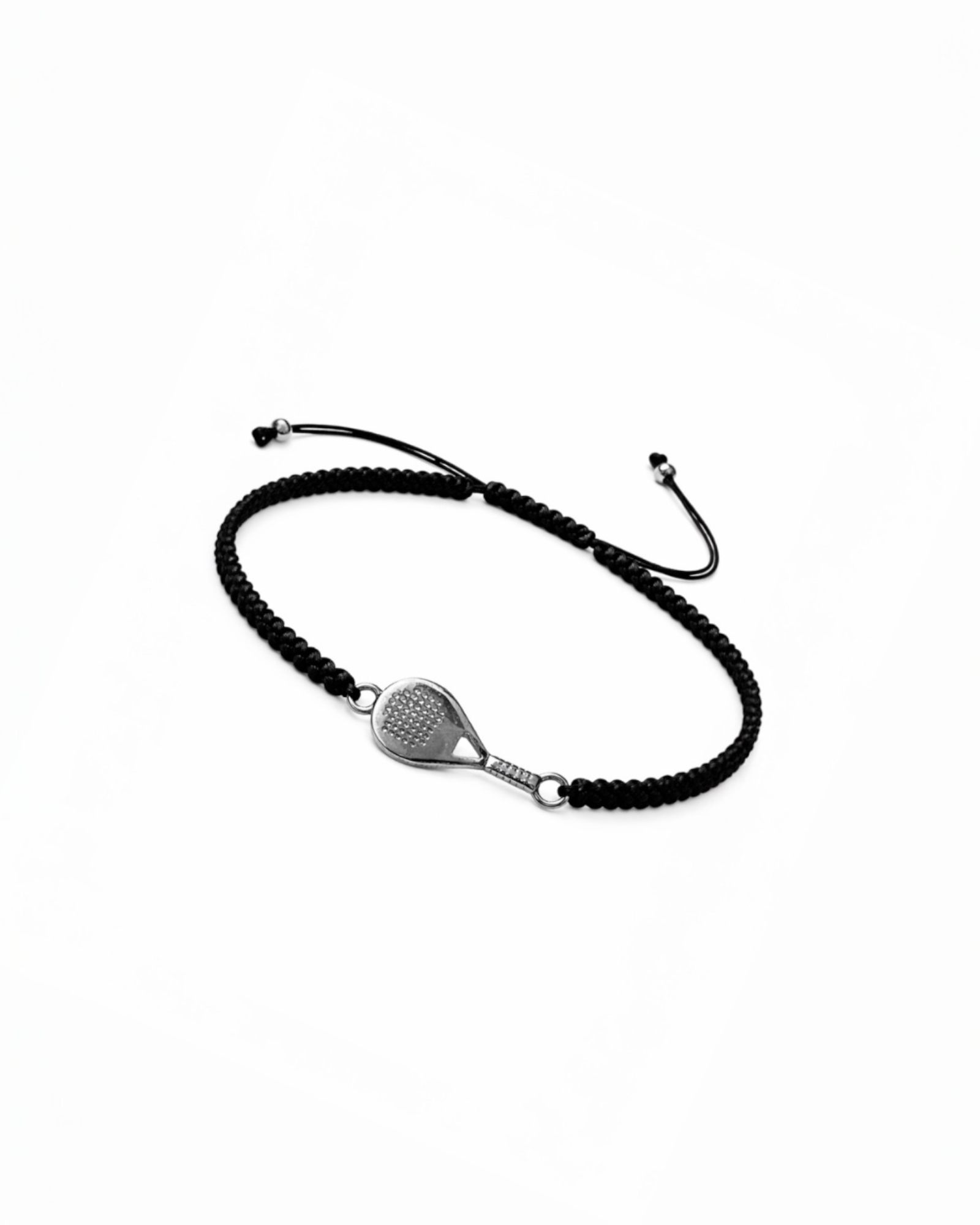 Pulseira Pádel Unissexo em Prata 925%