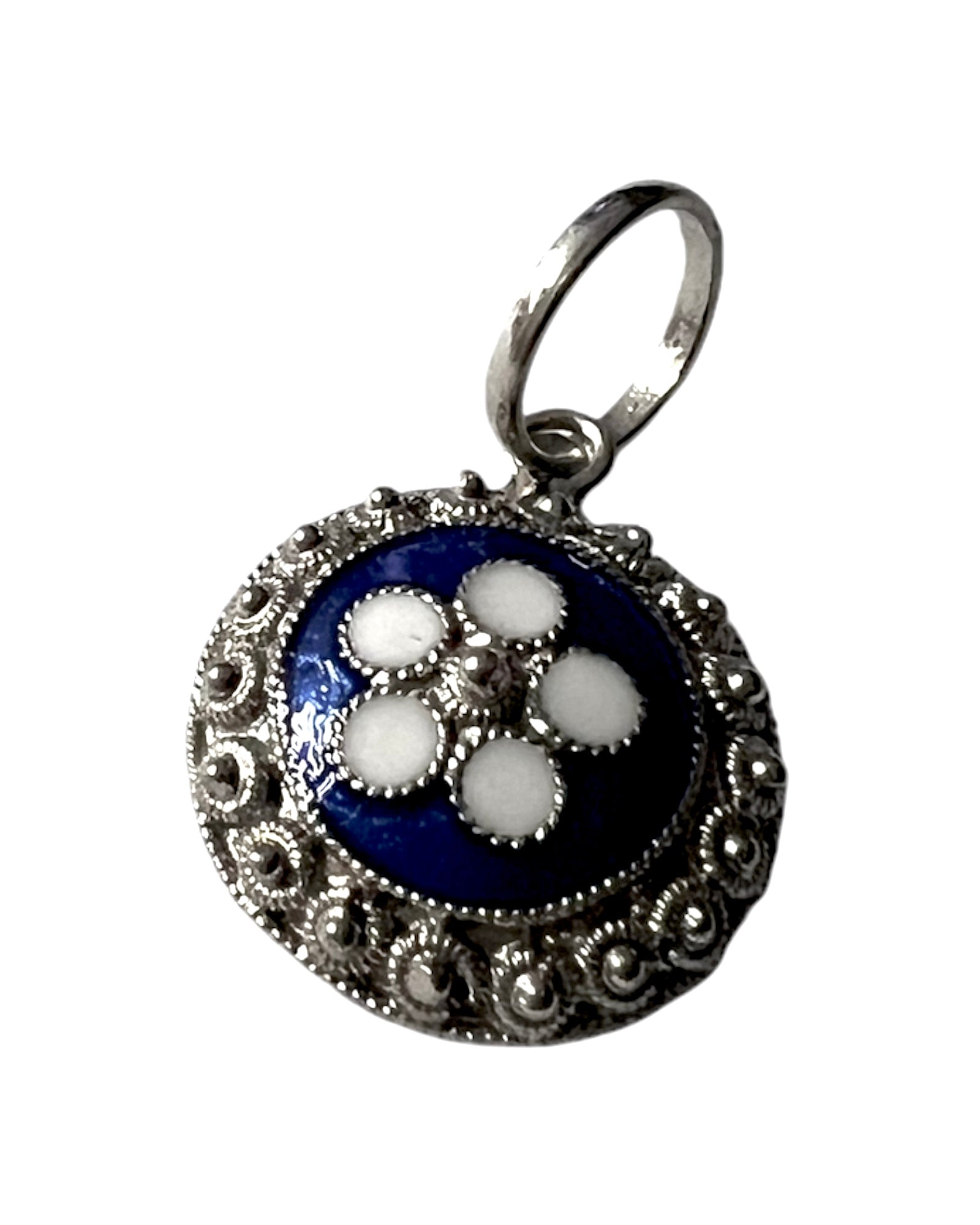 Silver Snail Medal