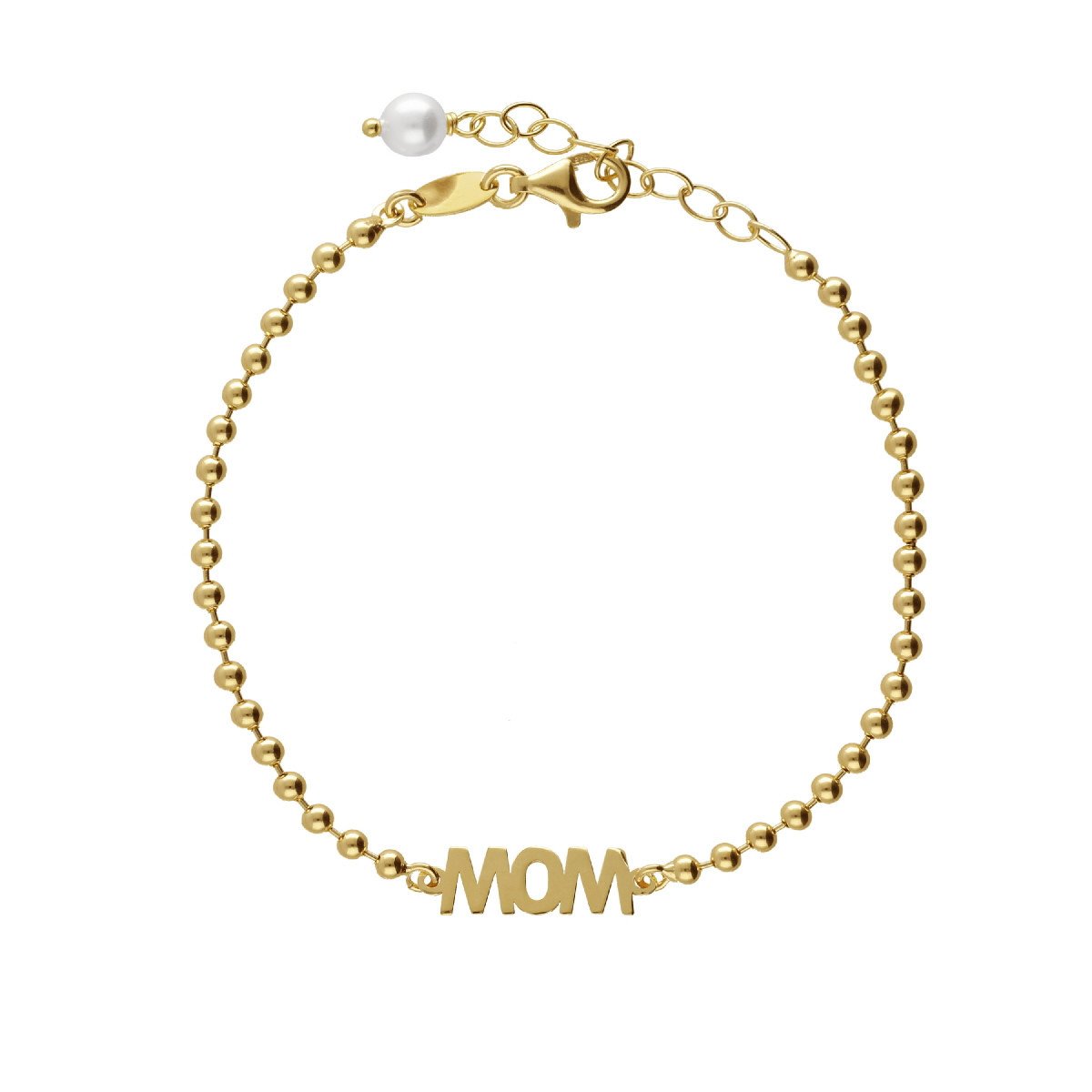 Mom Bracelet