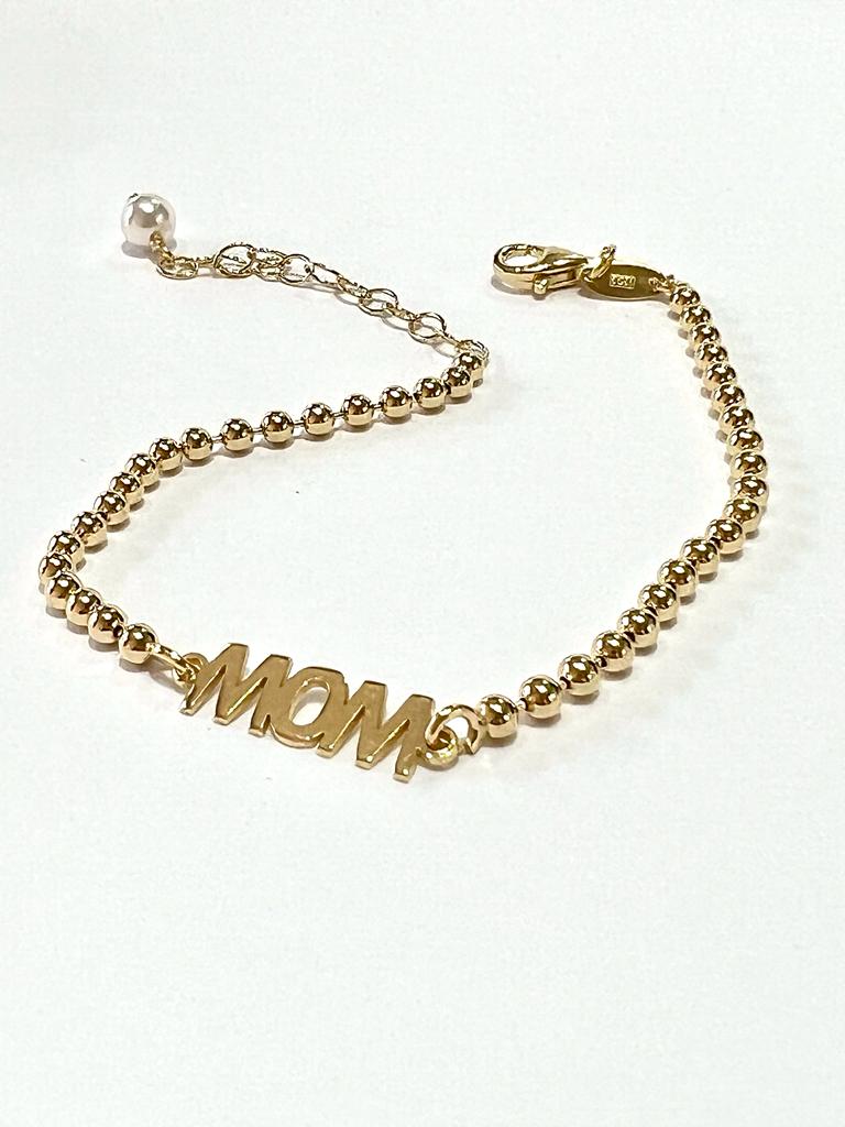 Pulseira Mom