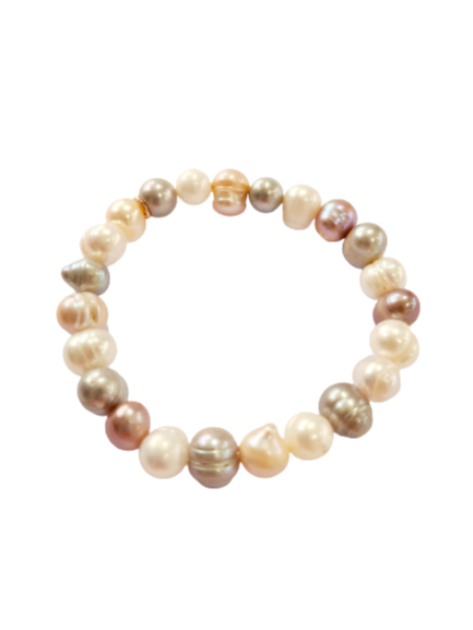 Pulseira Pérolas
