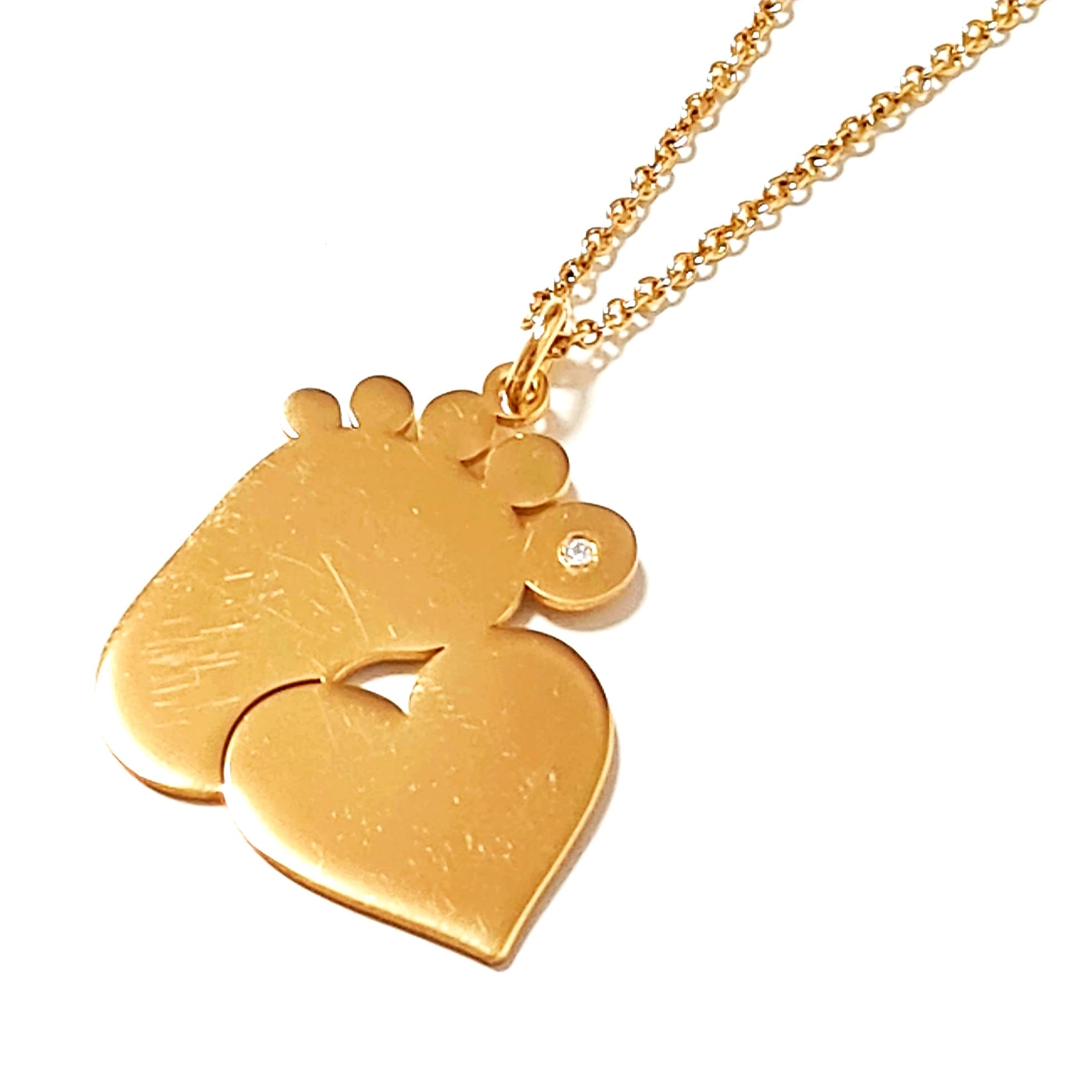 Colar Amor