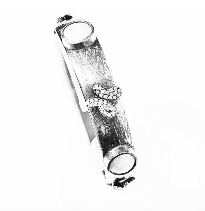Dragonfly Bracelet / Slave