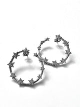 Brincos Estrelas