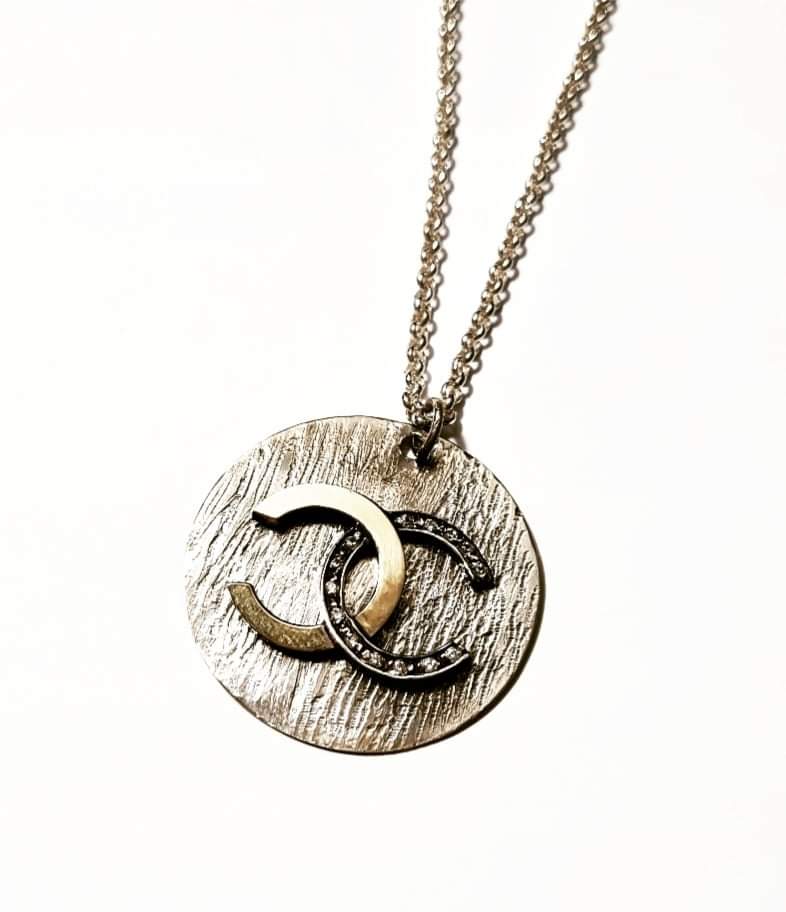 Charm Necklace