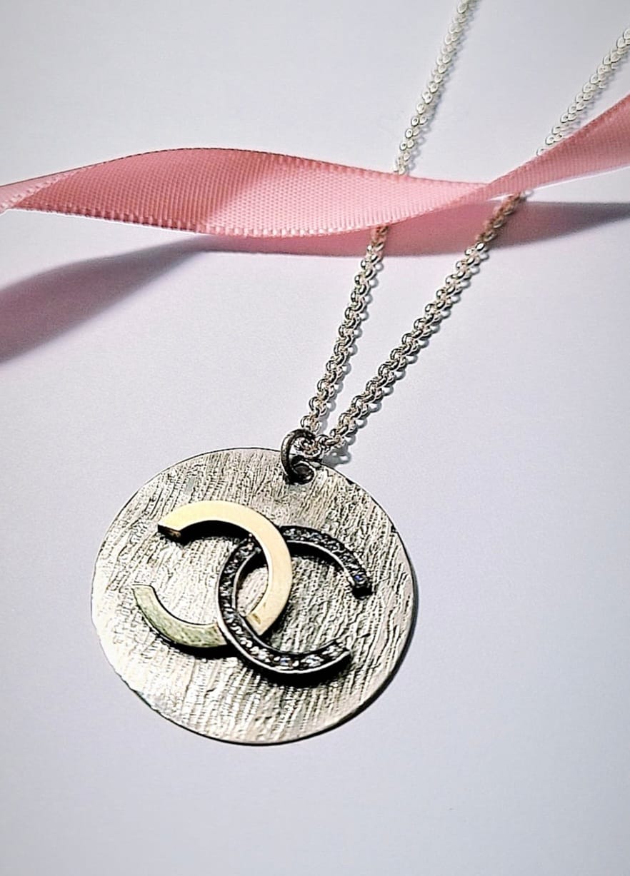 Charm Necklace