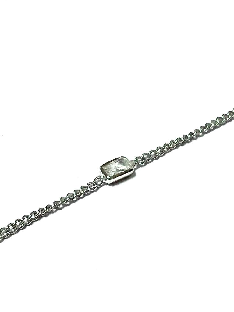 Rectangle Bracelet