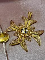 Medalha Cruz de Malta