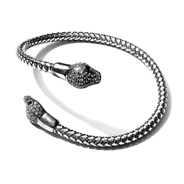 Snake Bracelet/Slave