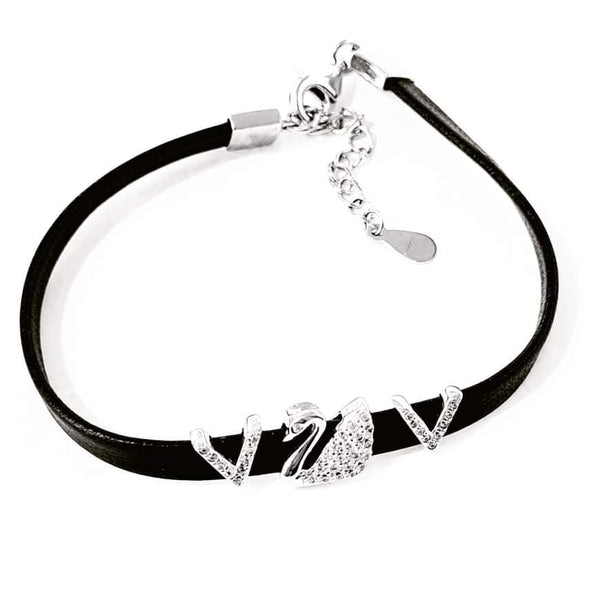 Pulseira Cisne